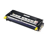 Dell 593-10168 Standard Yield Yellow Laser Toner Print Cartridge