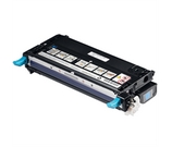 Dell PF029 (593-10171) High Yield Cyan Laser Toner Print Cartridge
