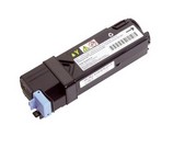 Compatible Dell PN124 (593-10260) Yellow Laser Toner Print Cartridge