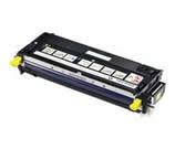 Dell H515C (593-10291) High Yield Yellow Laser Toner Print Cartridge
