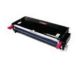 Compatible Dell H514C (593-10292) High Yield Magenta Laser Toner Print Cartridge