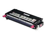 Dell H514C (593-10292) High Yield Magenta Laser Toner Print Cartridge