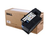 Dell 593-11016 High Yield Black Laser Toner Print Cartridge