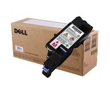 Dell 593-11018 High Yield Magenta Laser Toner Print Cartridge