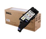 Dell 593-11019 High Yield Yellow Laser Toner Print Cartridge