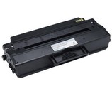 Compatible Dell 593-11109 High Yield Black Laser Toner Print Cartridge