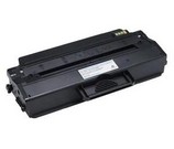 Dell 593-11109 High Yield Black Laser Toner Print Cartridge