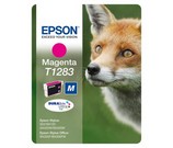 Epson T128340 (Fox) Magenta Inkjet Print Cartridge
