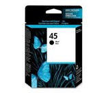 HP 45 (51645AE) High Yield Black Inkjet Print Cartridge