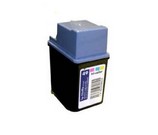 Compatible HP 49 (51649AE) High Yield Tri-Colour Inkjet Print Cartridge