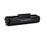 Compatible HP 06A (C3906A) Black LaserJet Toner Print Cartridge