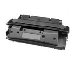 Compatible HP 27X (C4127X) High Yield Black Laser Toner Print Cartridge