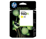 HP 940XL (C4909AE) High Yield Yellow Inkjet Print Cartridge