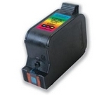 Compatible HP 78 (C6578AE) High Yield Tri-Colour Inkjet Print Cartridge