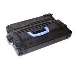 Compatible HP 43X (C8543X) Black Smart Laser Toner Print Cartridge