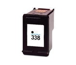 Compatible HP 338 (C8765EE) Black Inkjet Print Cartridge
