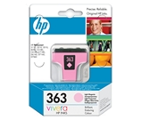 HP 363 (C8775EE) Light Magenta Inkjet Print Cartridge