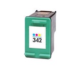 Compatible HP 342 (C9361EE) Tri-Colour Inkjet Print Cartridge