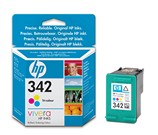 HP 342 (C9361EE) Tri-Colour Inkjet Print Cartridge