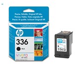 HP 336 (C9362EE) Black Inkjet Print Cartridge