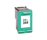 Compatible HP 344 (C9363EE) High Yield Tri-Colour Inkjet Print Cartridge