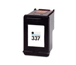 Compatible HP 337 (C9364EE) Black Inkjet Print Cartridge