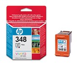 HP 348 (C9369EE) Photo Inkjet Print Cartridge