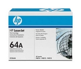 HP 64A (CC364A) Standard Yield Black Laser Toner Print Cartridge