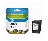 HP 300XL (CC641EE) High Yield Black Inkjet Print Cartridge