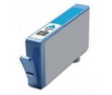 Compatible HP 920XL (CD972AE) High Yield Cyan Inkjet Print Cartridge