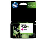 HP 920XL (CD973AE) High Yield Magenta Inkjet Print Cartridge