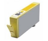 Compatible HP 920XL (CD974AE) High Yield Yellow Inkjet Print Cartridge