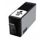 Compatible HP 920XL (CD975AE) High Yield Black Inkjet Print Cartridge