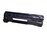 Compatible HP 85A (CE285A) Black Laser Toner Print Cartridge