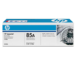 HP 85A (CE285A) Black Laser Toner Print Cartridge