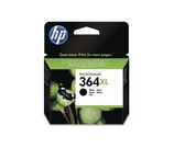HP 364XL (CN684EE) High Yield Black Inkjet Print Cartridge
