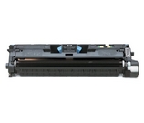 Compatible HP 122A (Q3960A) High Yield Black Laser Toner Print Cartridge