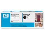HP 122A (Q3960A) High Yield Black Laser Toner Print Cartridge