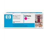 HP 122A (Q3963A) High Yield Magenta Laser Toner Print Cartridge