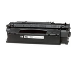 Compatible HP 53X (Q7553X) High Yield Black Laser Toner Print Cartridge