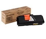 Kyocera TK-130 (1T02HS0EU0) Black Laser Toner Print Cartridge