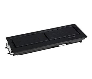Compatible Kyocera TK-435 (1T02KH0NL0) Black Laser Toner Print Cartridge