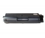 Compatible Kyocera TK-580K (1T02KT0NL0) Black Laser Toner Print Cartridge
