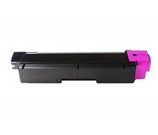 Compatible Kyocera TK-580M (1T02KTBNL0) Magenta Laser Toner Print Cartridge