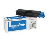 Kyocera TK-580C (1T02KTCNL0) Cyan Laser Toner Print Cartridge