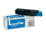 Kyocera TK-590C (1T02KVCNL0) Cyan Laser Toner Print Cartridge