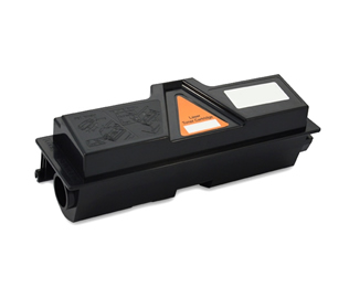 Compatible Kyocera TK-170 (1T02LZ0NL0) Black Laser Toner Print Cartridge