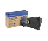 Kyocera TK-1125 (1T02M70NL0) Black Laser Toner Print Cartridge