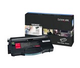 Lexmark 0012036SE Black Laser Toner Print Cartridge