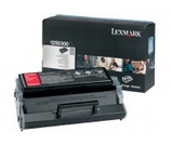 Lexmark 0012S0300 Black Laser Toner Print Cartridge